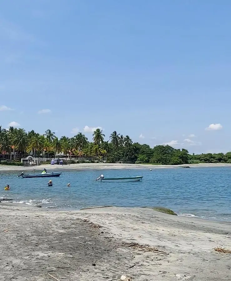 Hospedaje Familiar Playa Dormida 0*,