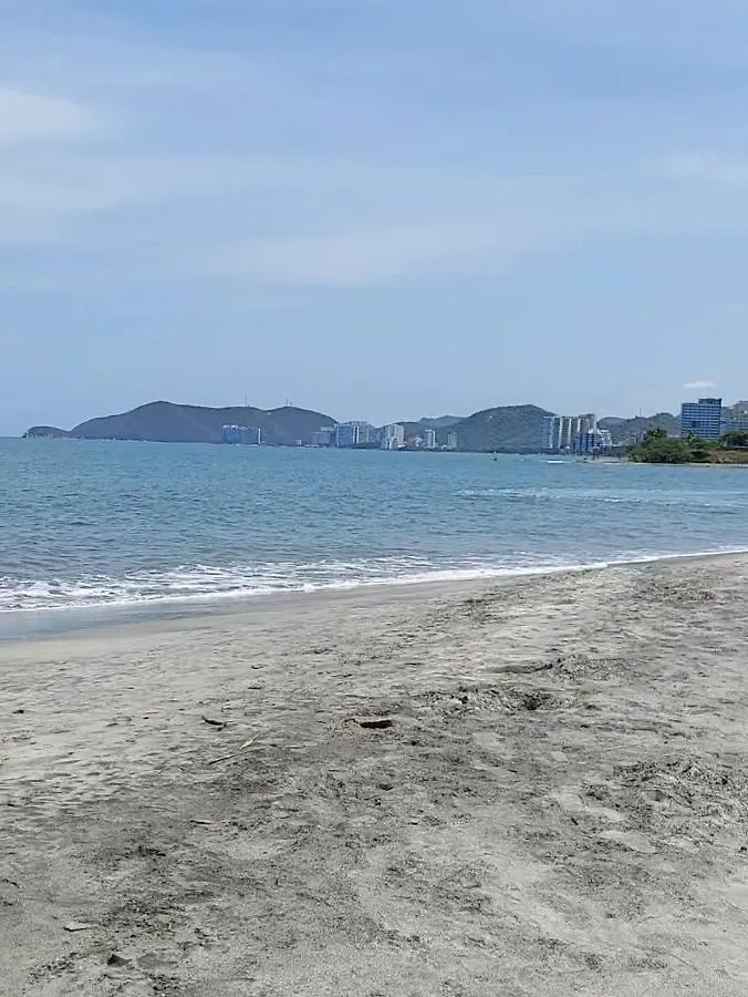 Hospedaje Familiar Playa Dormida