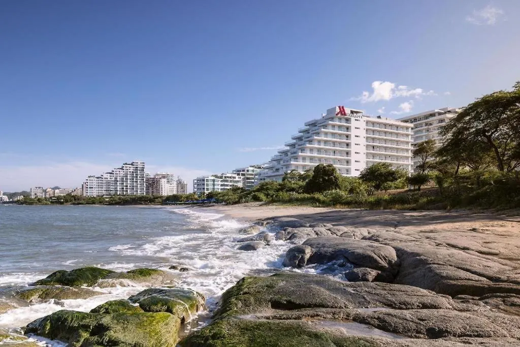 Hospedaje Familiar Playa Dormida 0*,