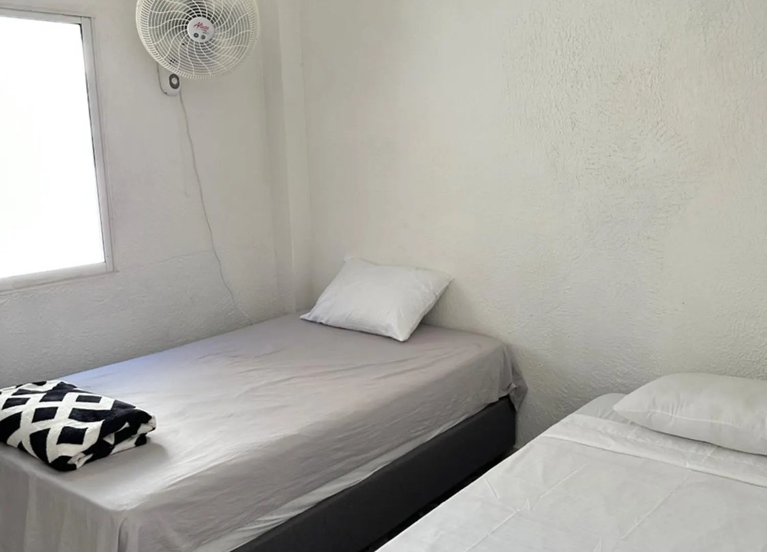 Apartment Hospedaje Familiar Playa Dormida